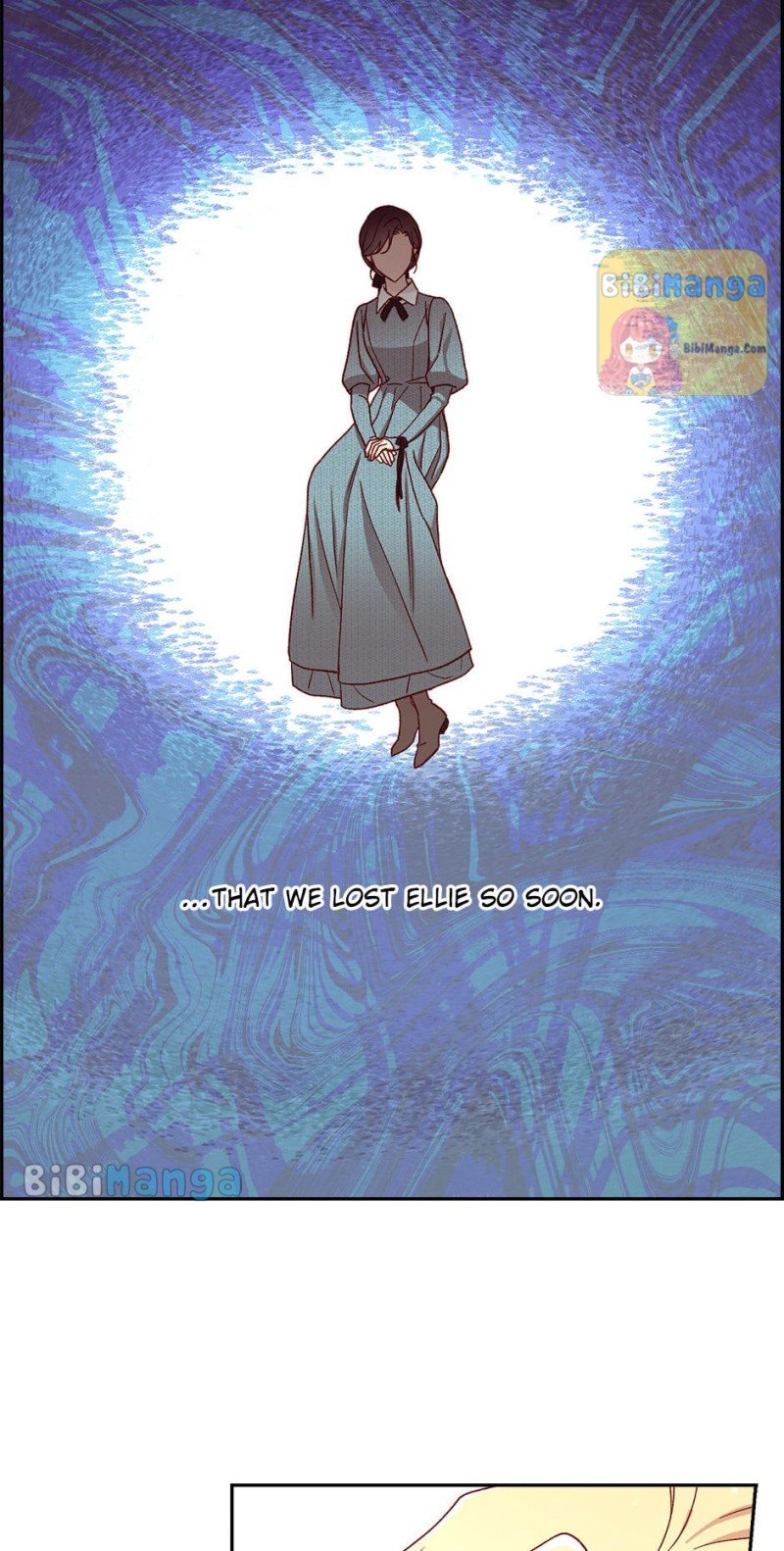Surviving As A Maid Chapter 74 page 38