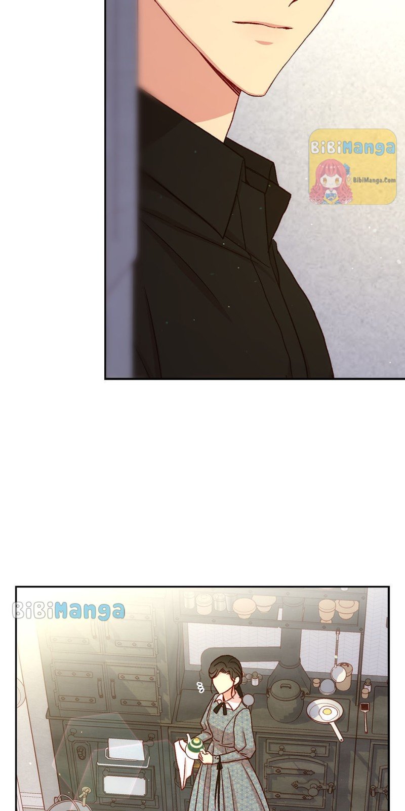 Surviving As A Maid Chapter 74 page 3