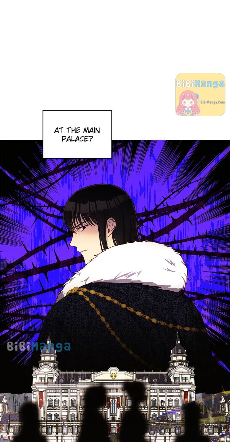 Surviving As A Maid Chapter 74 page 42