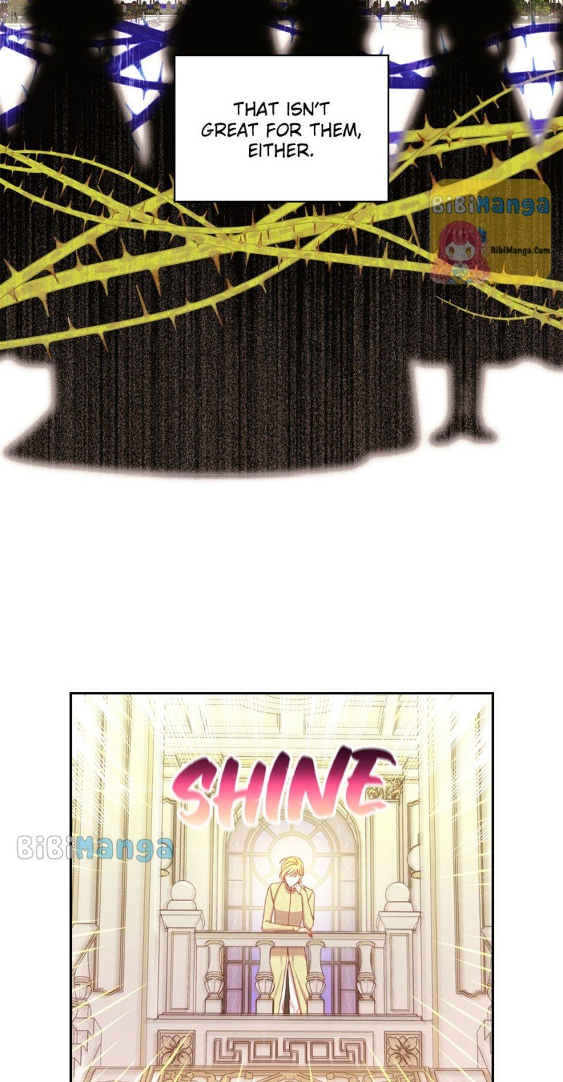 Surviving As A Maid Chapter 74 page 43