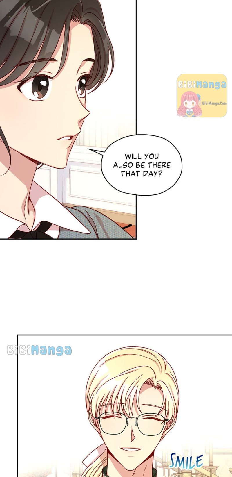 Surviving As A Maid Chapter 74 page 51