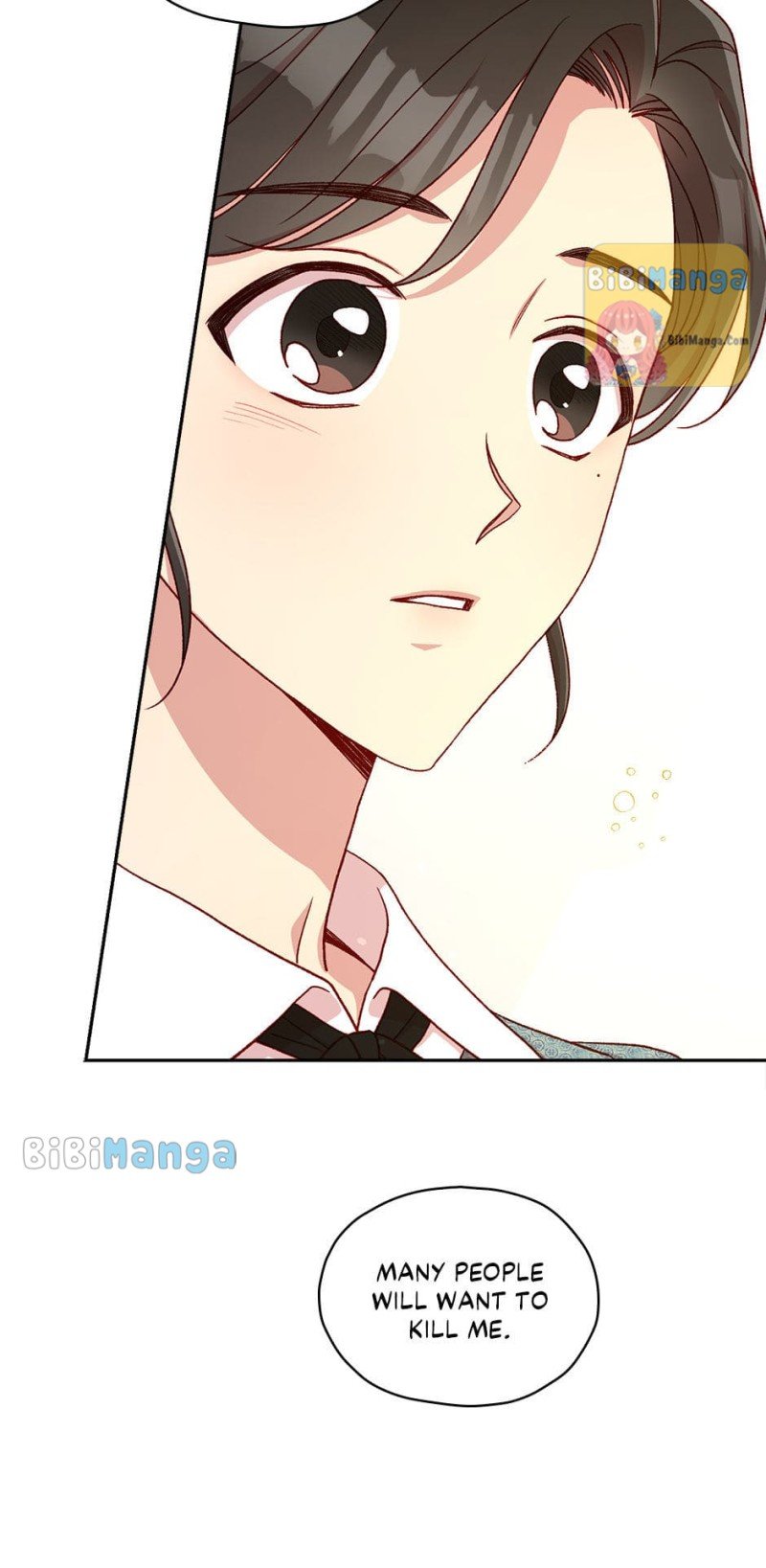 Surviving As A Maid Chapter 74 page 57