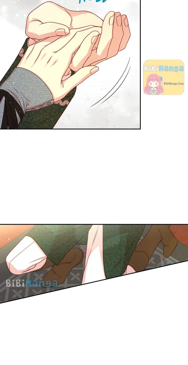 Surviving As A Maid Chapter 74 page 60