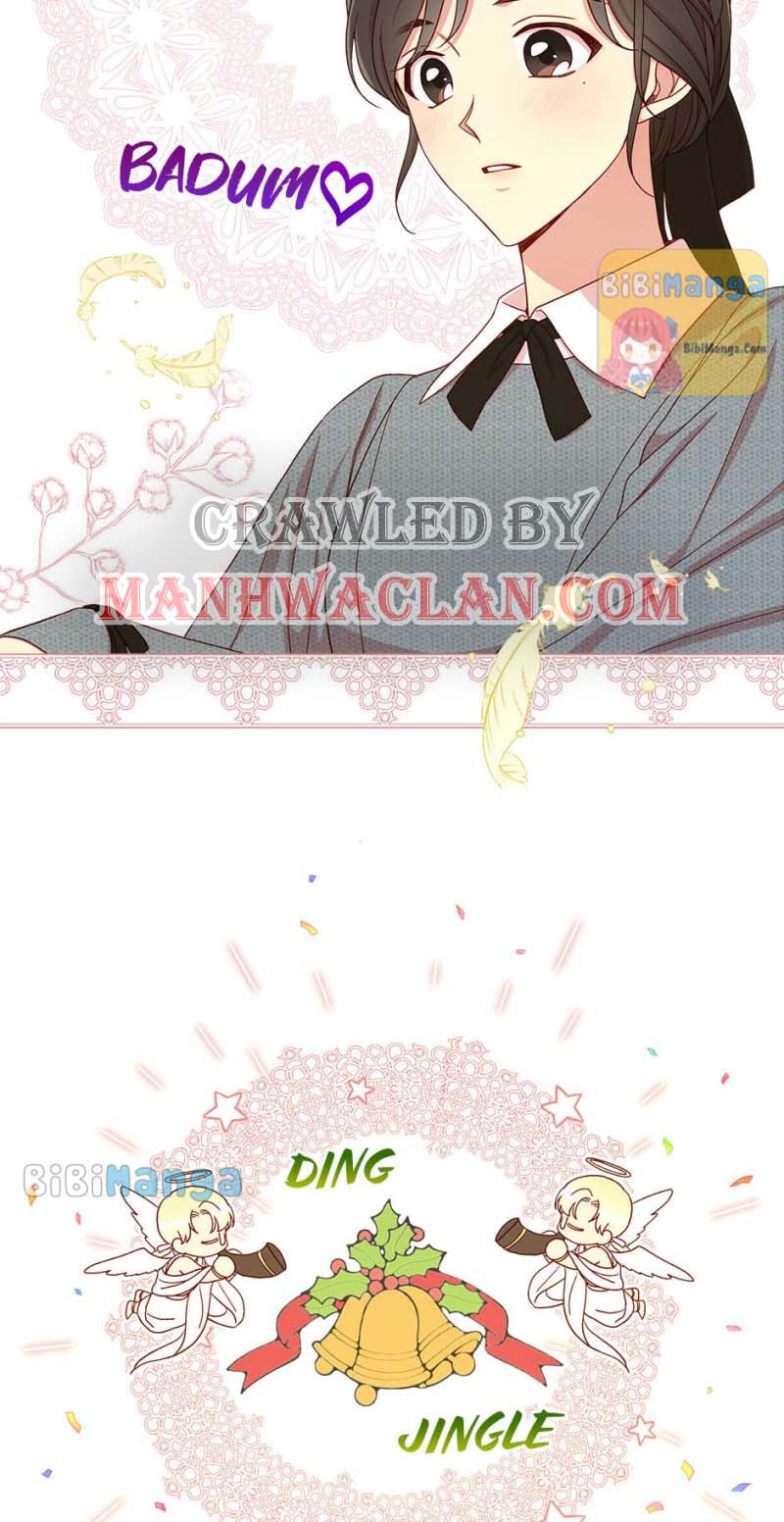 Surviving As A Maid Chapter 74 page 63