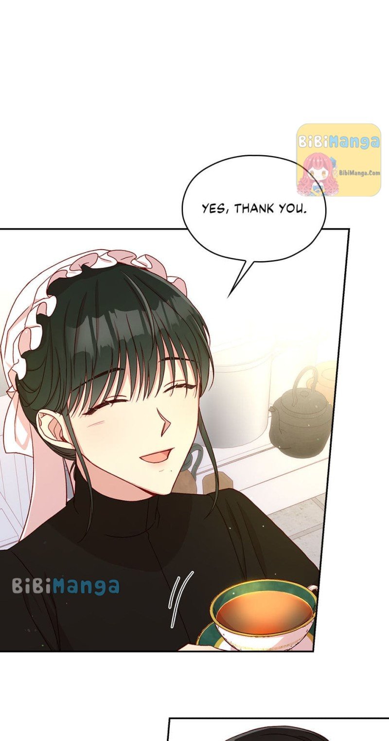 Surviving As A Maid Chapter 74 page 6