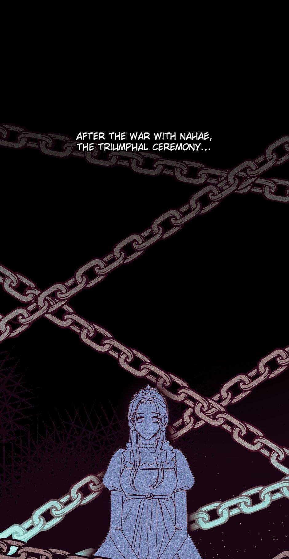 Surviving As A Maid Chapter 81 page 9