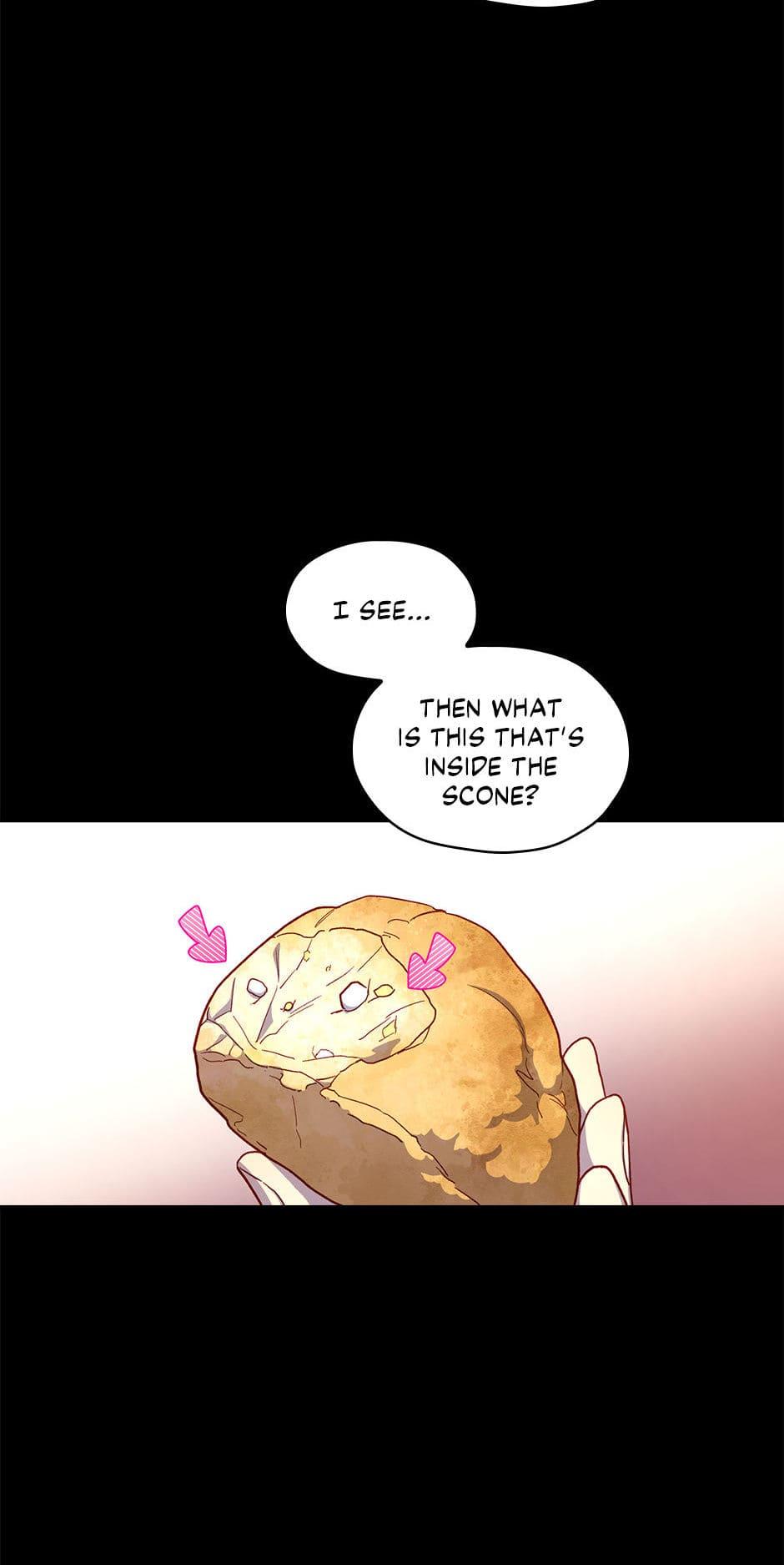 Surviving As A Maid Chapter 81 page 21