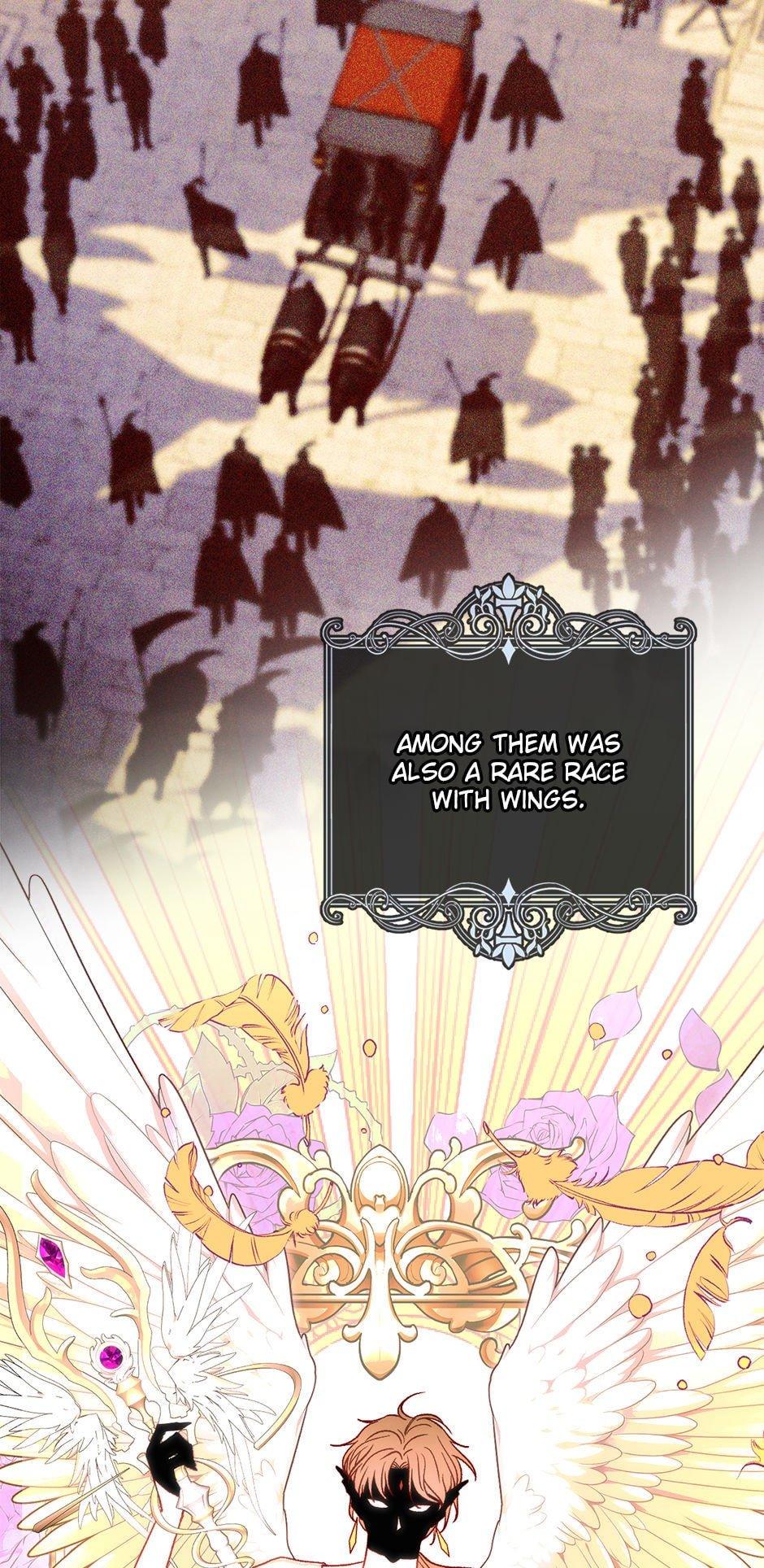 Surviving As A Maid Chapter 81 page 2