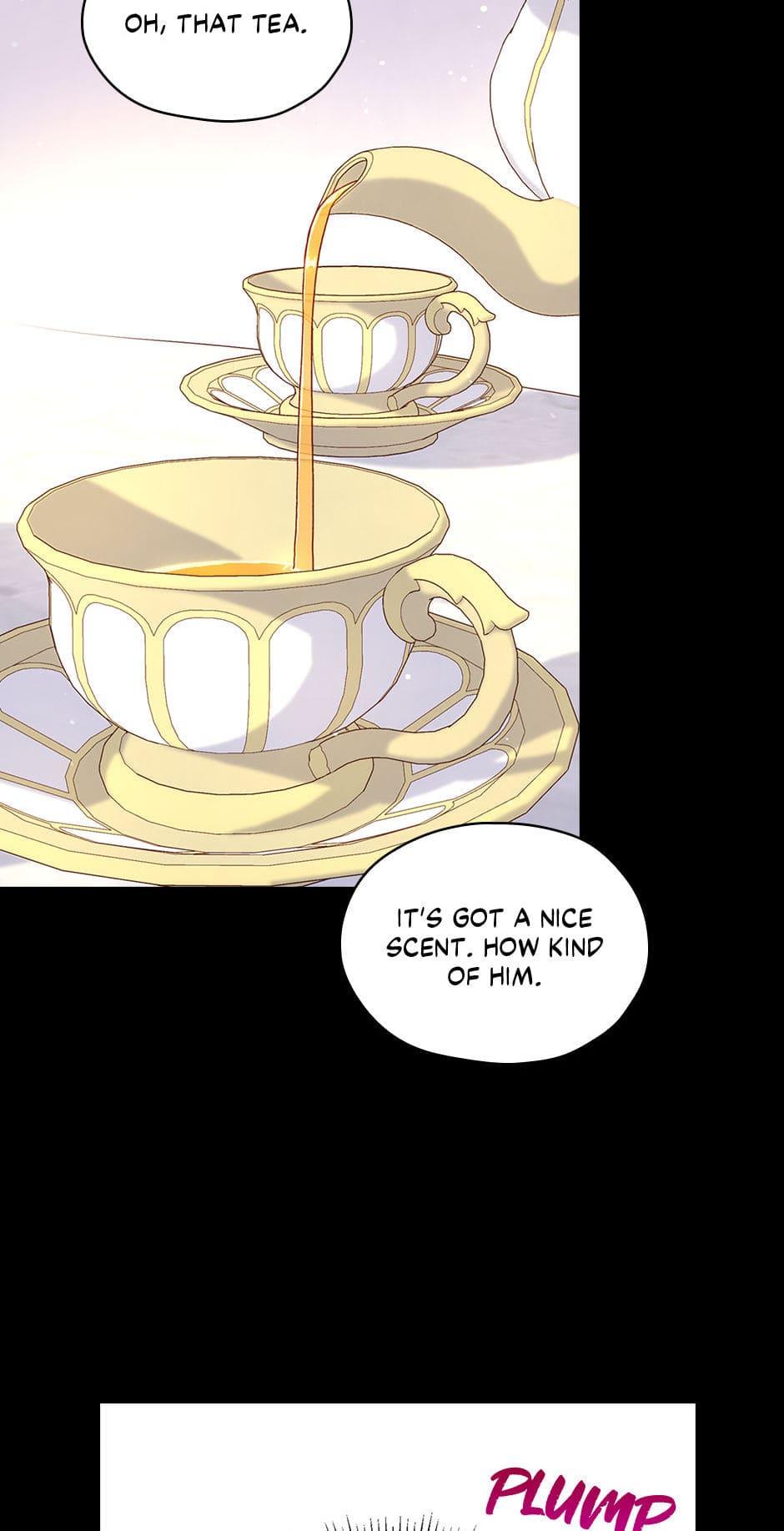 Surviving As A Maid Chapter 81 page 29