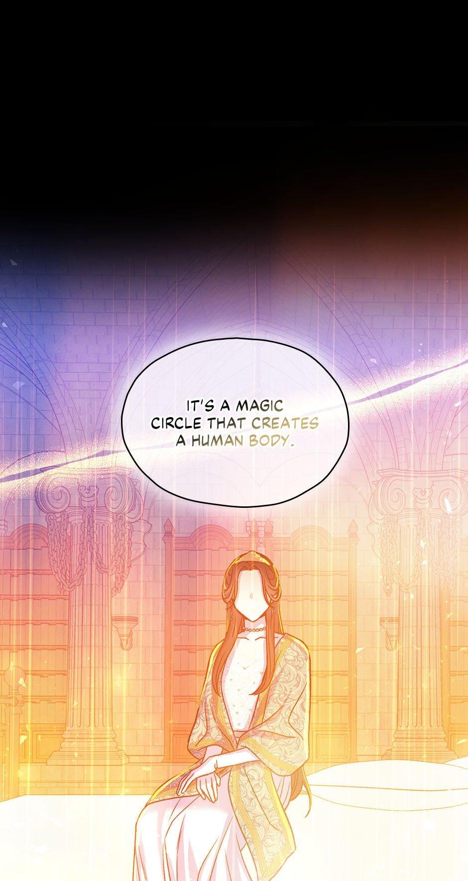 Surviving As A Maid Chapter 81 page 48