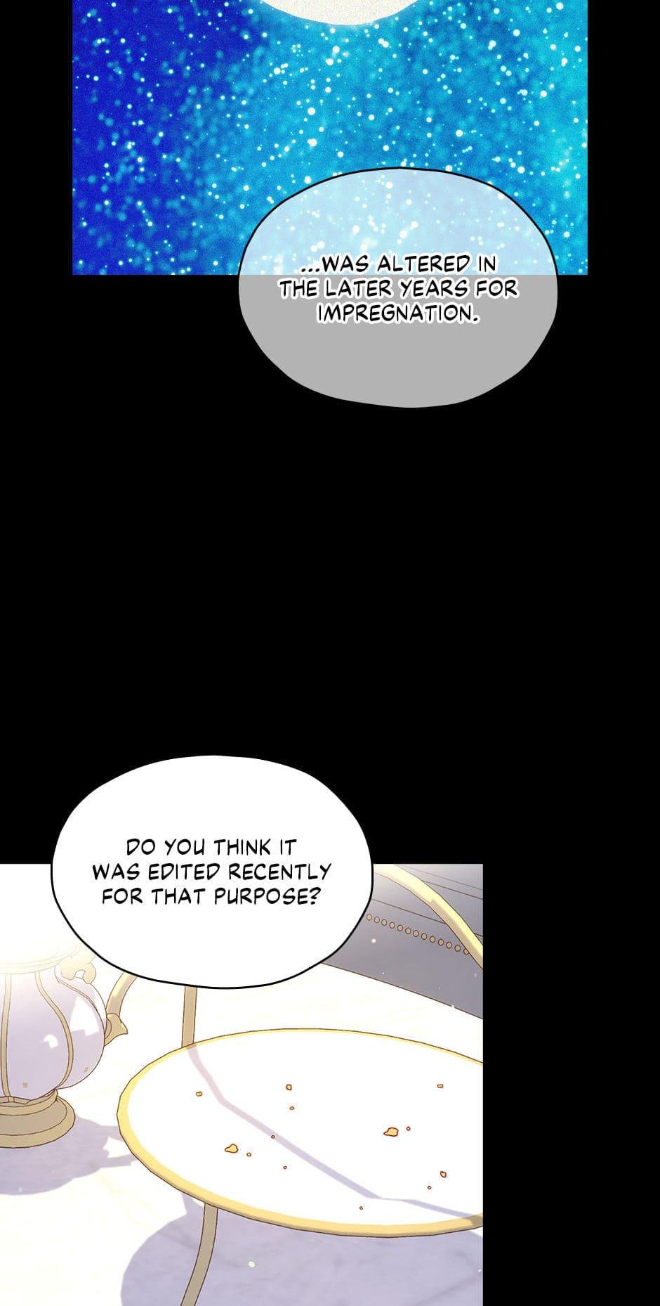 Surviving As A Maid Chapter 81 page 58