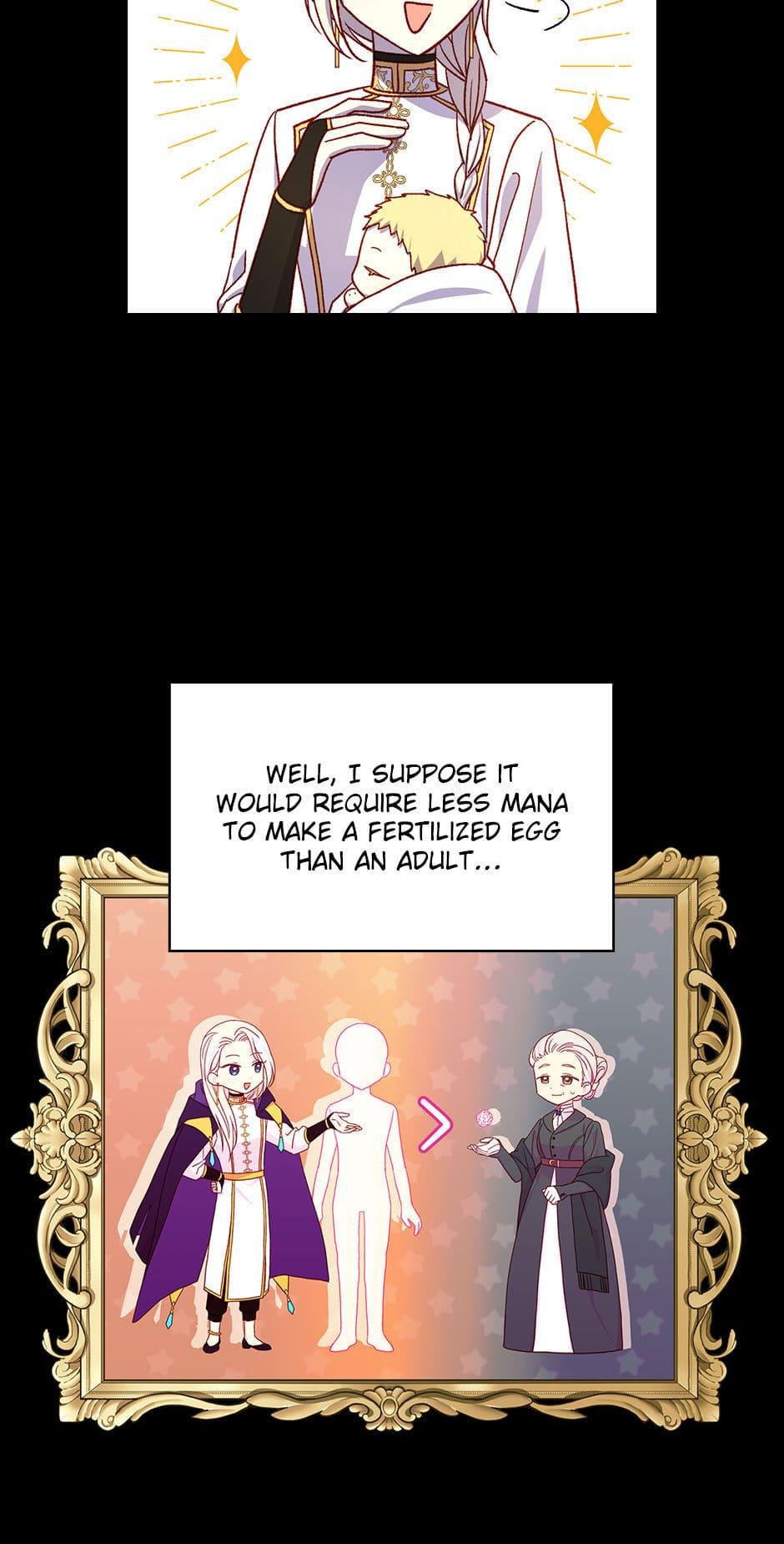 Surviving As A Maid Chapter 81 page 63