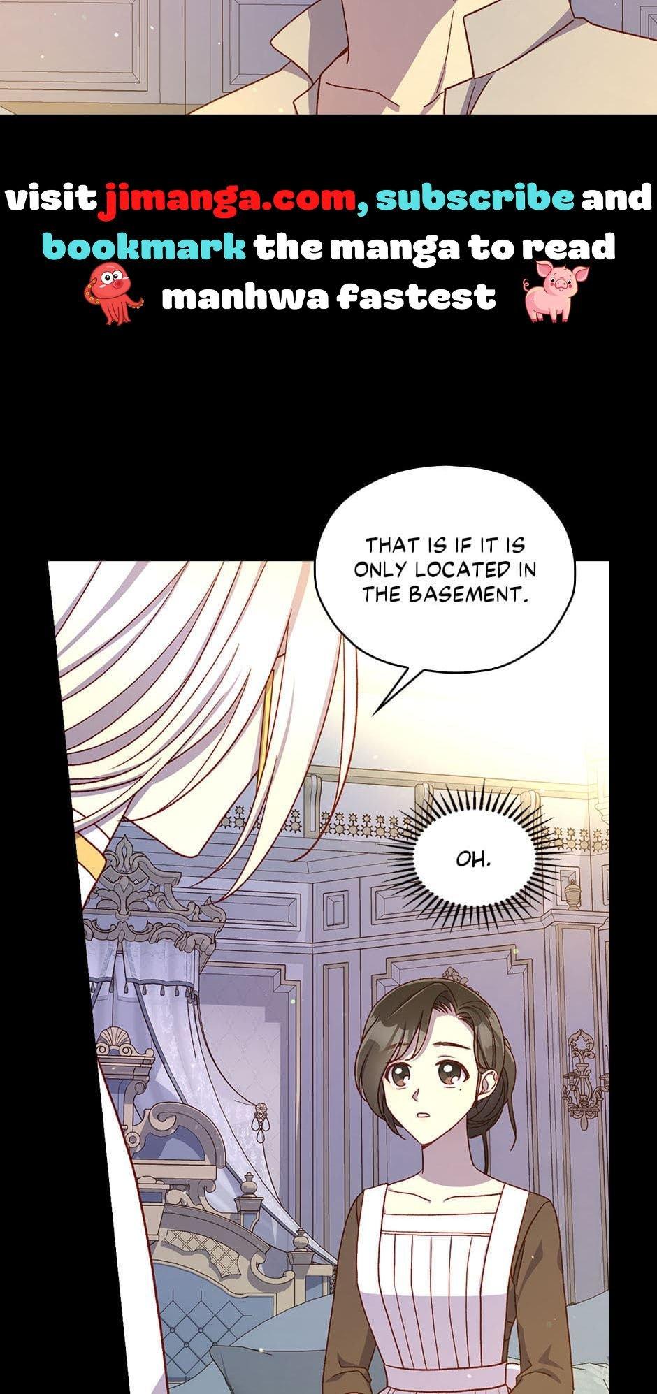 Surviving As A Maid Chapter 81 page 66
