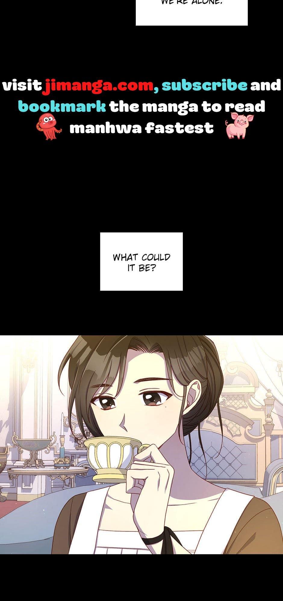 Surviving As A Maid Chapter 81 page 68