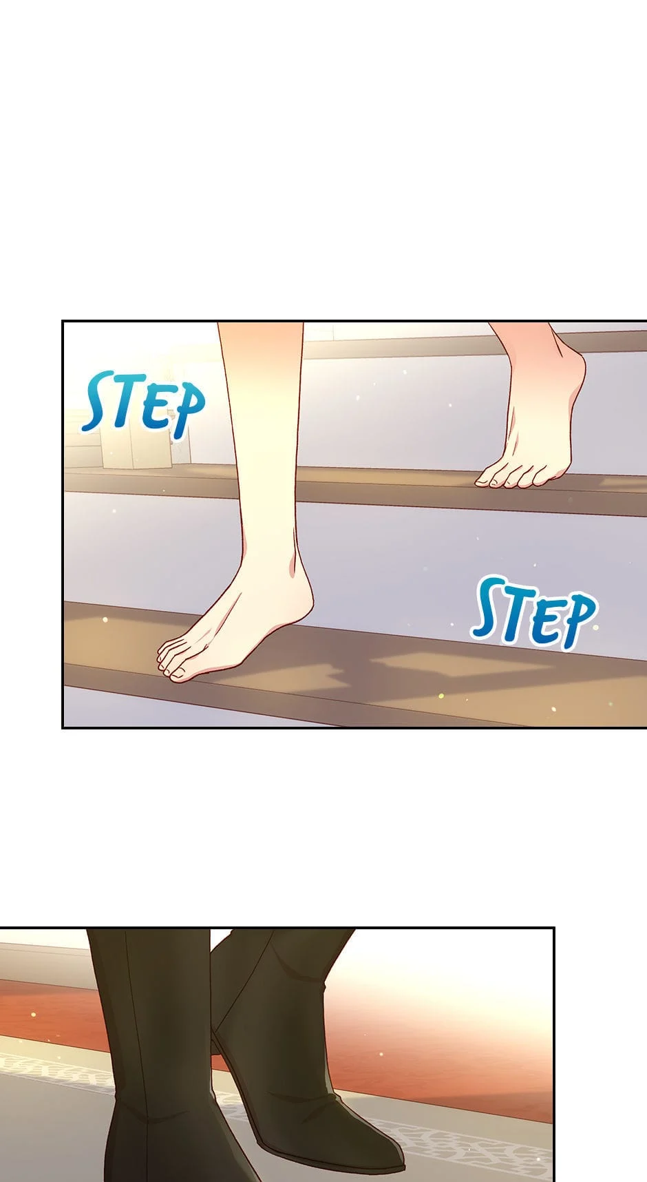 Surviving As A Maid Chapter 85 page 0