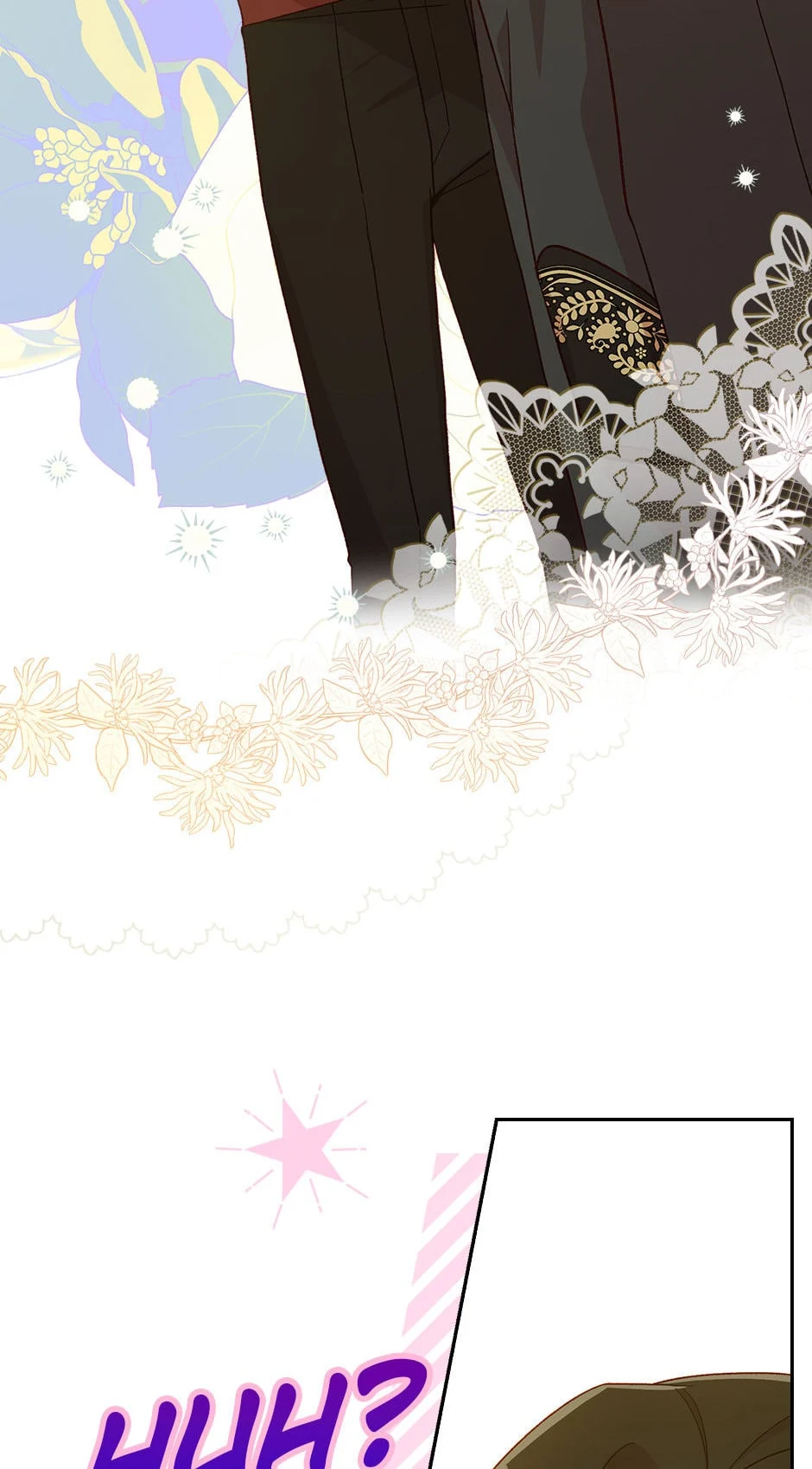 Surviving As A Maid Chapter 85 page 9