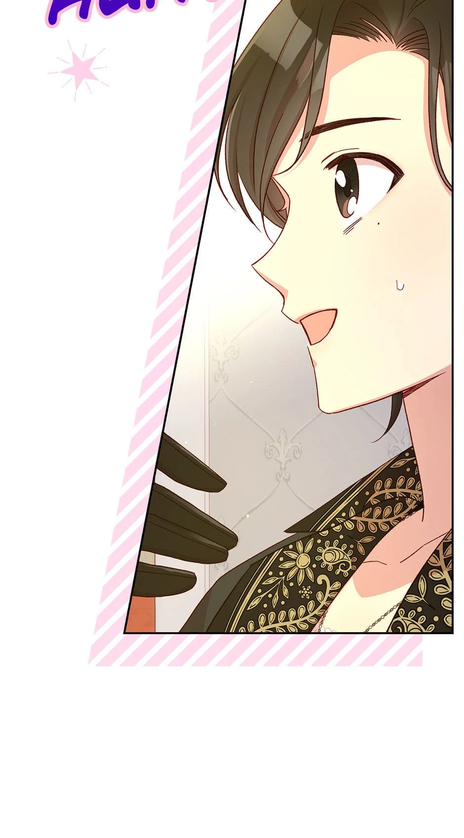 Surviving As A Maid Chapter 85 page 10