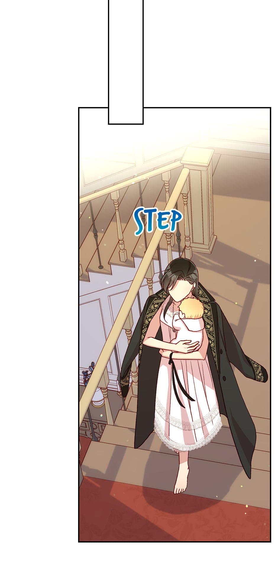 Surviving As A Maid Chapter 85 page 23