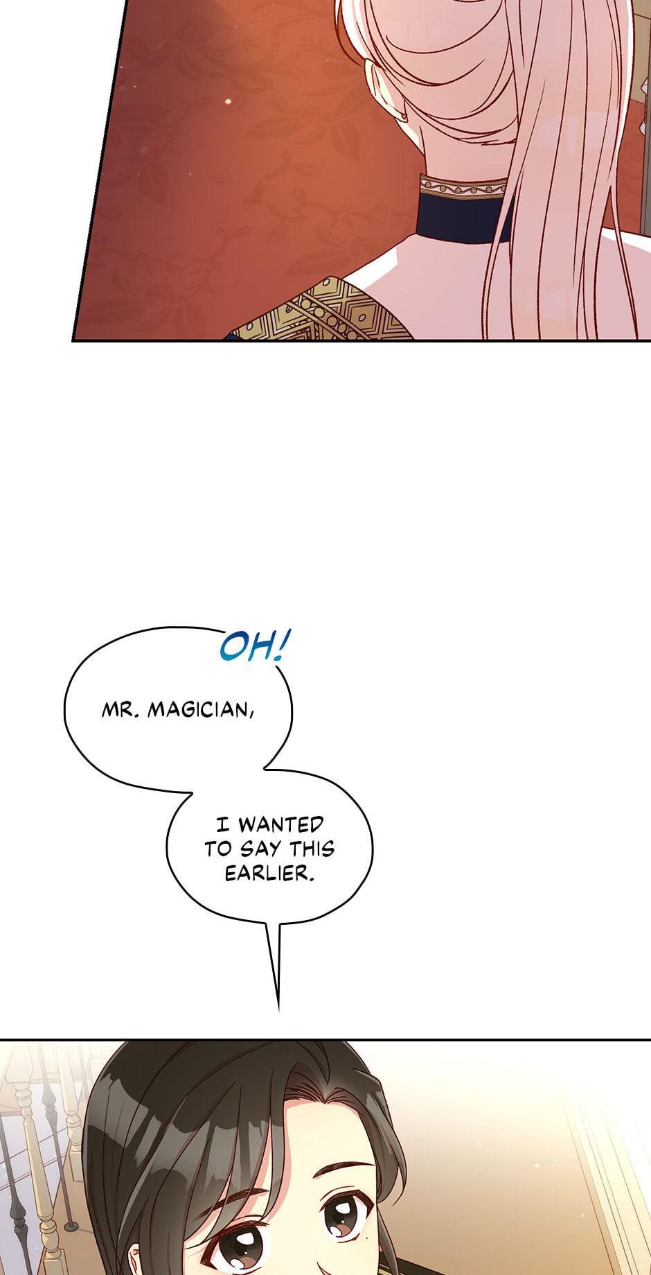 Surviving As A Maid Chapter 85 page 29