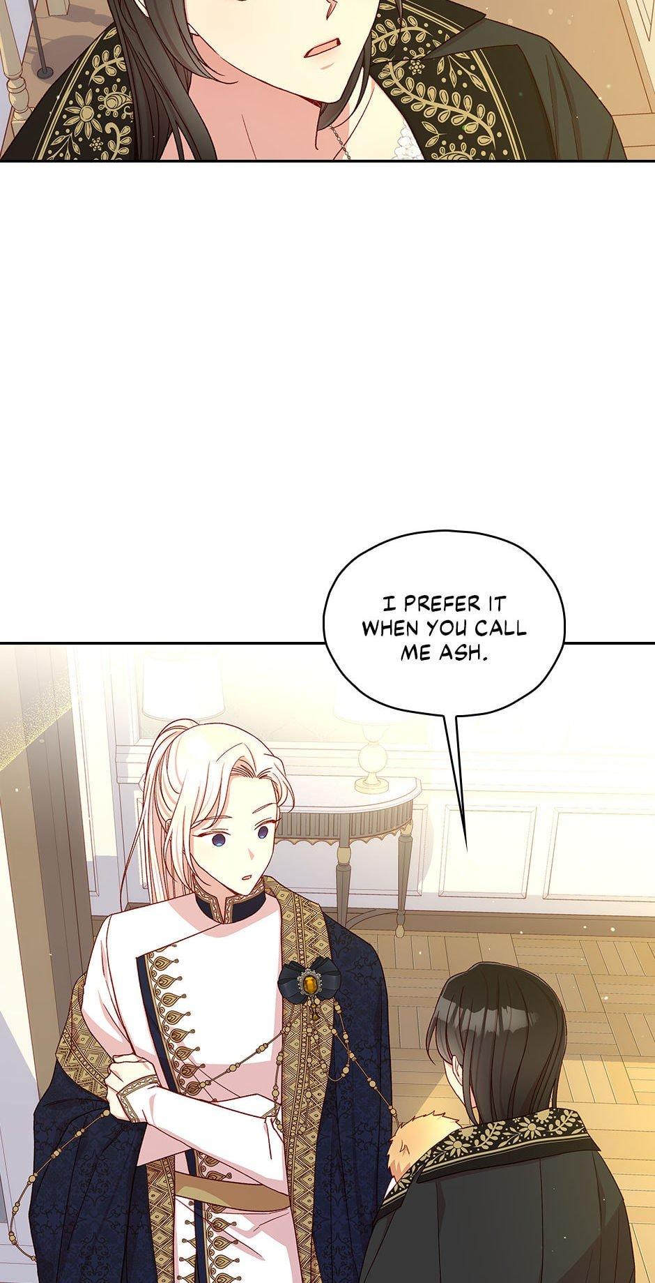 Surviving As A Maid Chapter 85 page 30