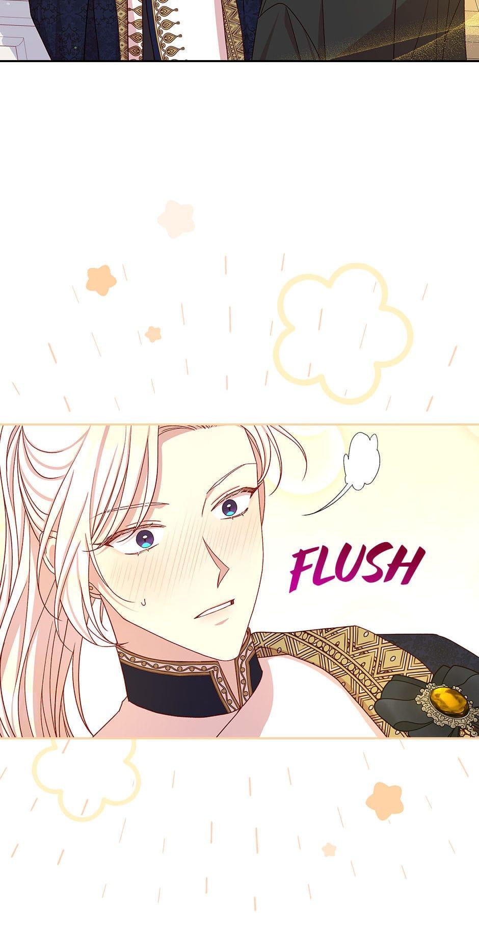 Surviving As A Maid Chapter 85 page 31