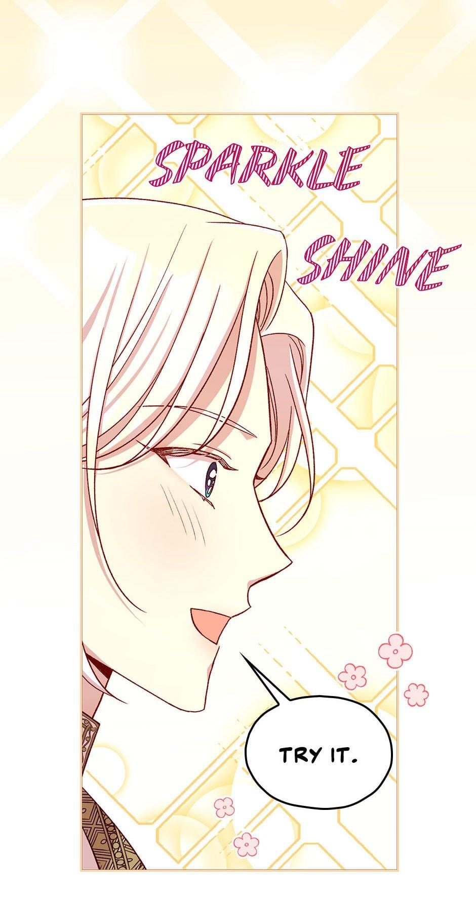 Surviving As A Maid Chapter 85 page 34