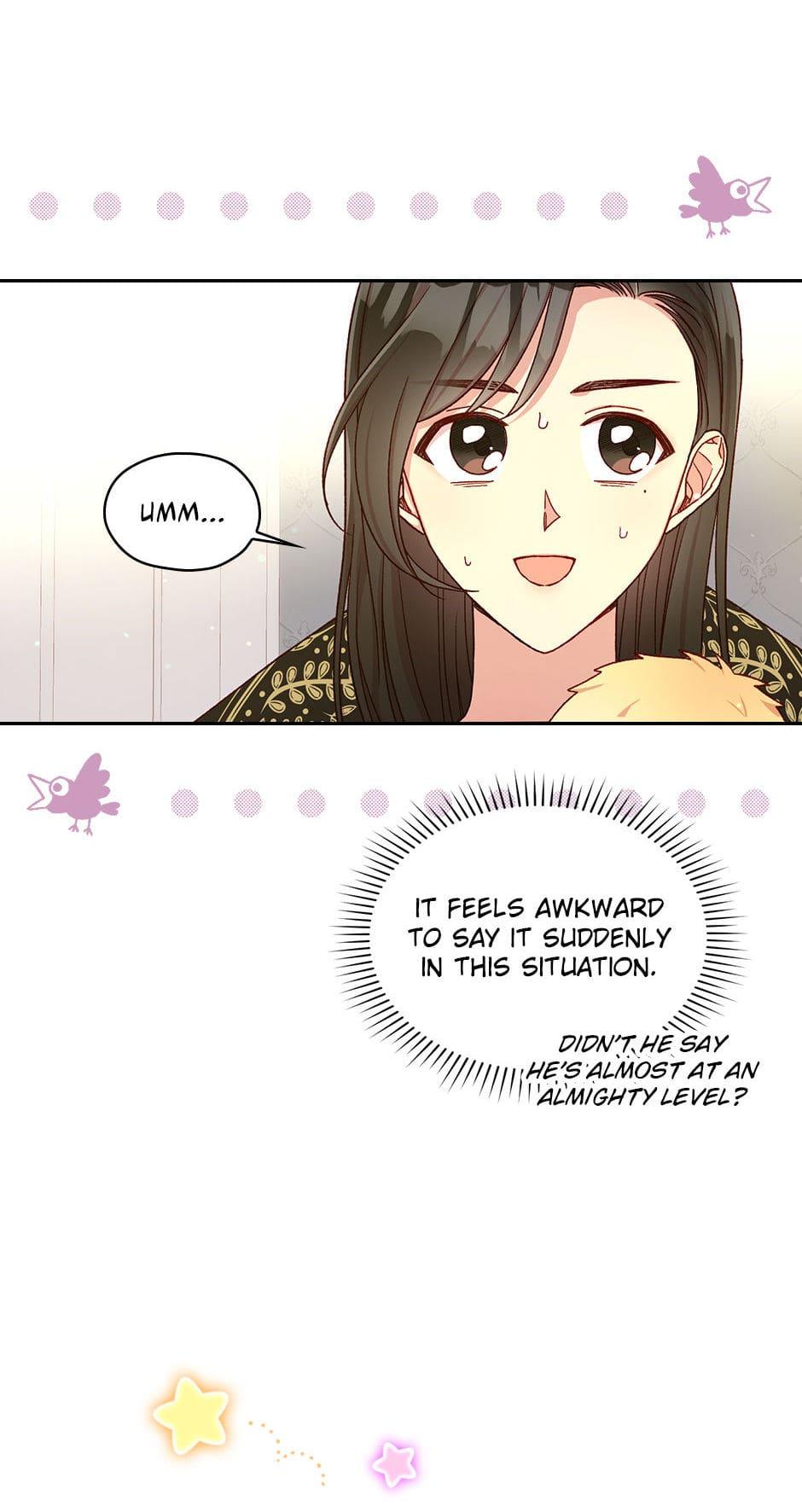 Surviving As A Maid Chapter 85 page 36