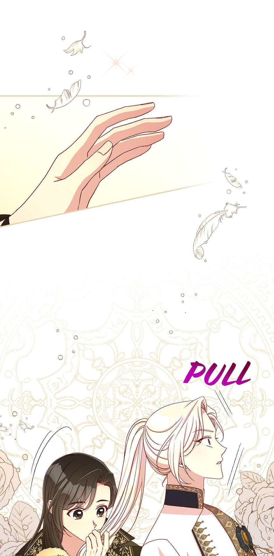 Surviving As A Maid Chapter 85 page 40
