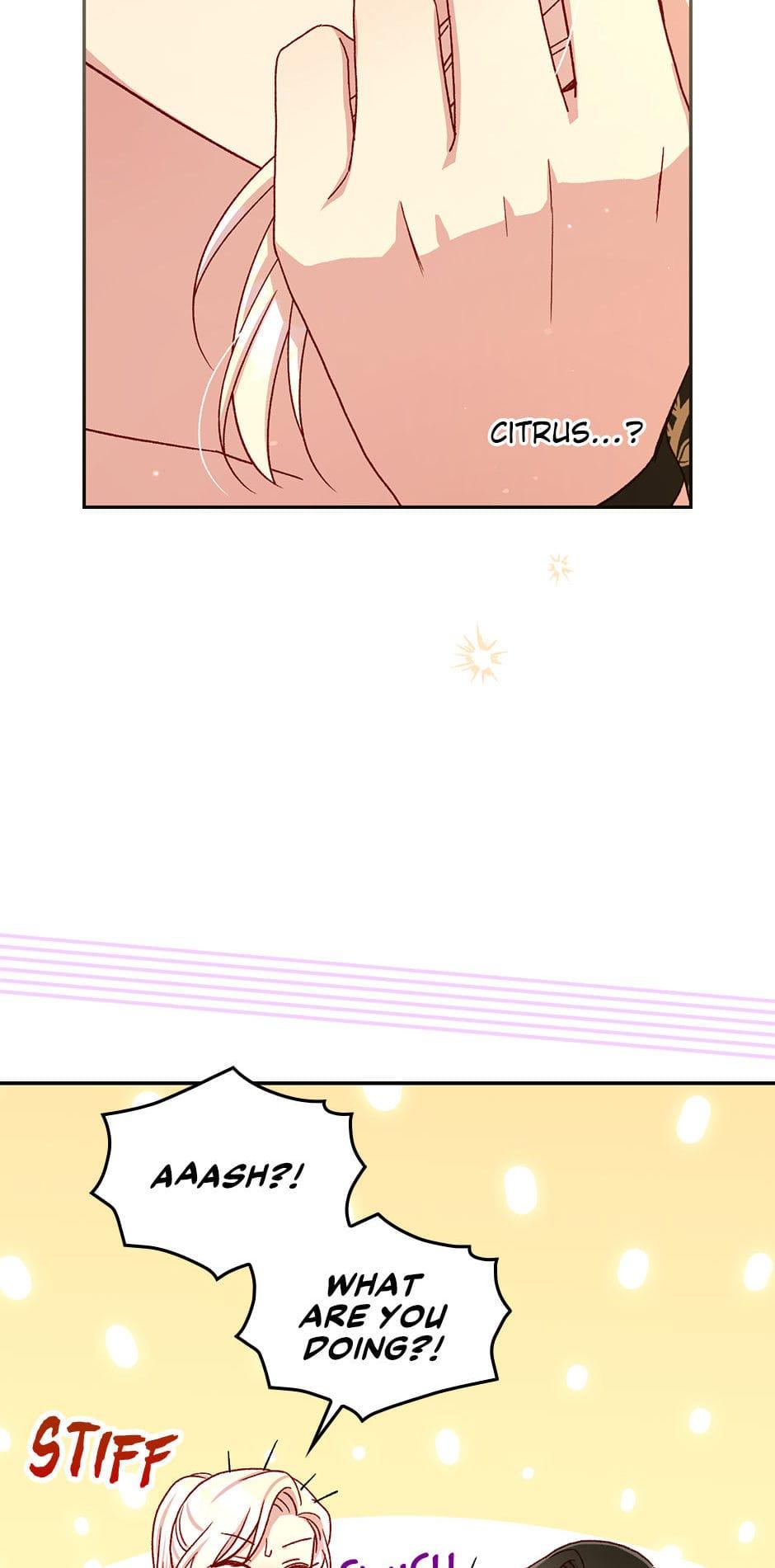 Surviving As A Maid Chapter 85 page 42