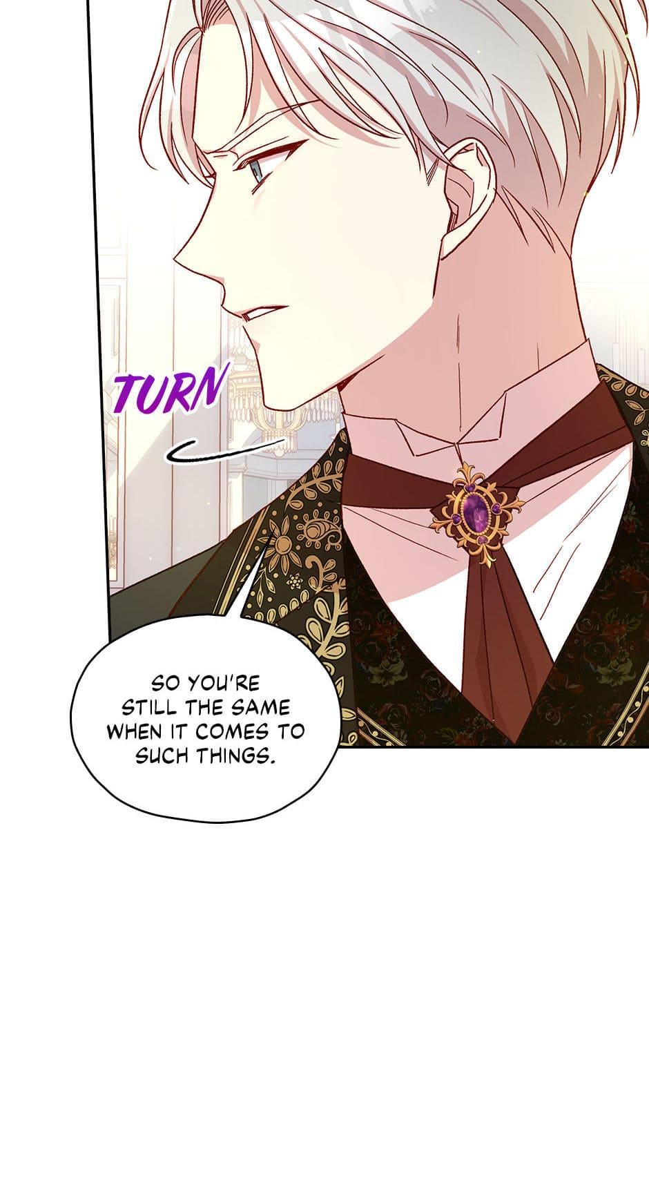 Surviving As A Maid Chapter 85 page 5