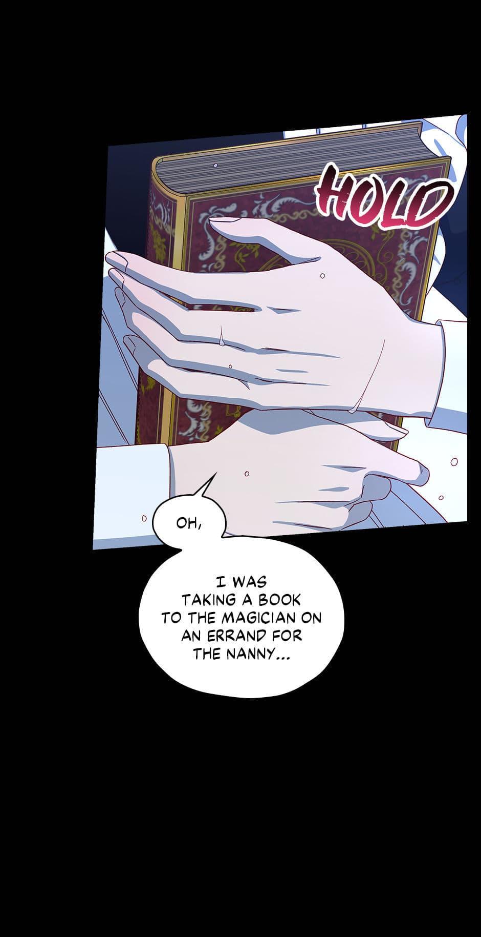 Surviving As A Maid Chapter 85 page 59