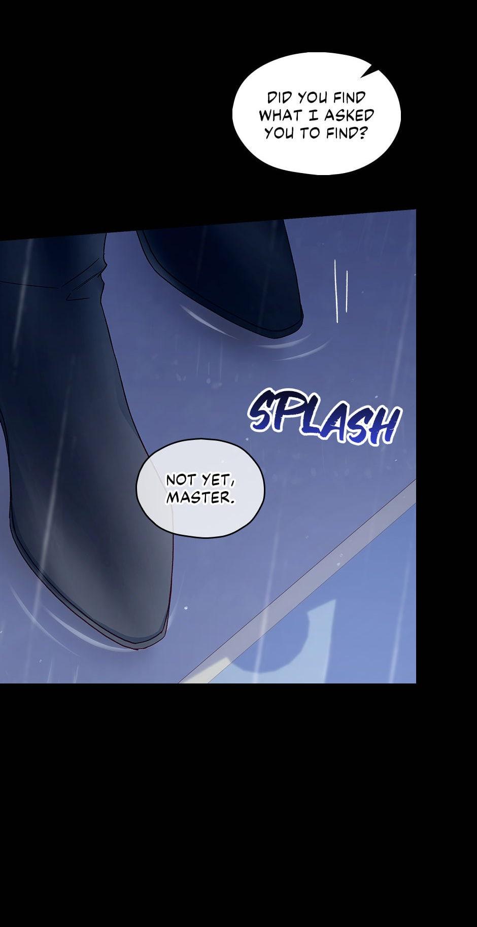 Surviving As A Maid Chapter 85 page 60