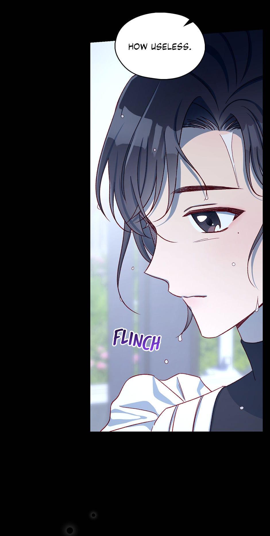 Surviving As A Maid Chapter 85 page 61