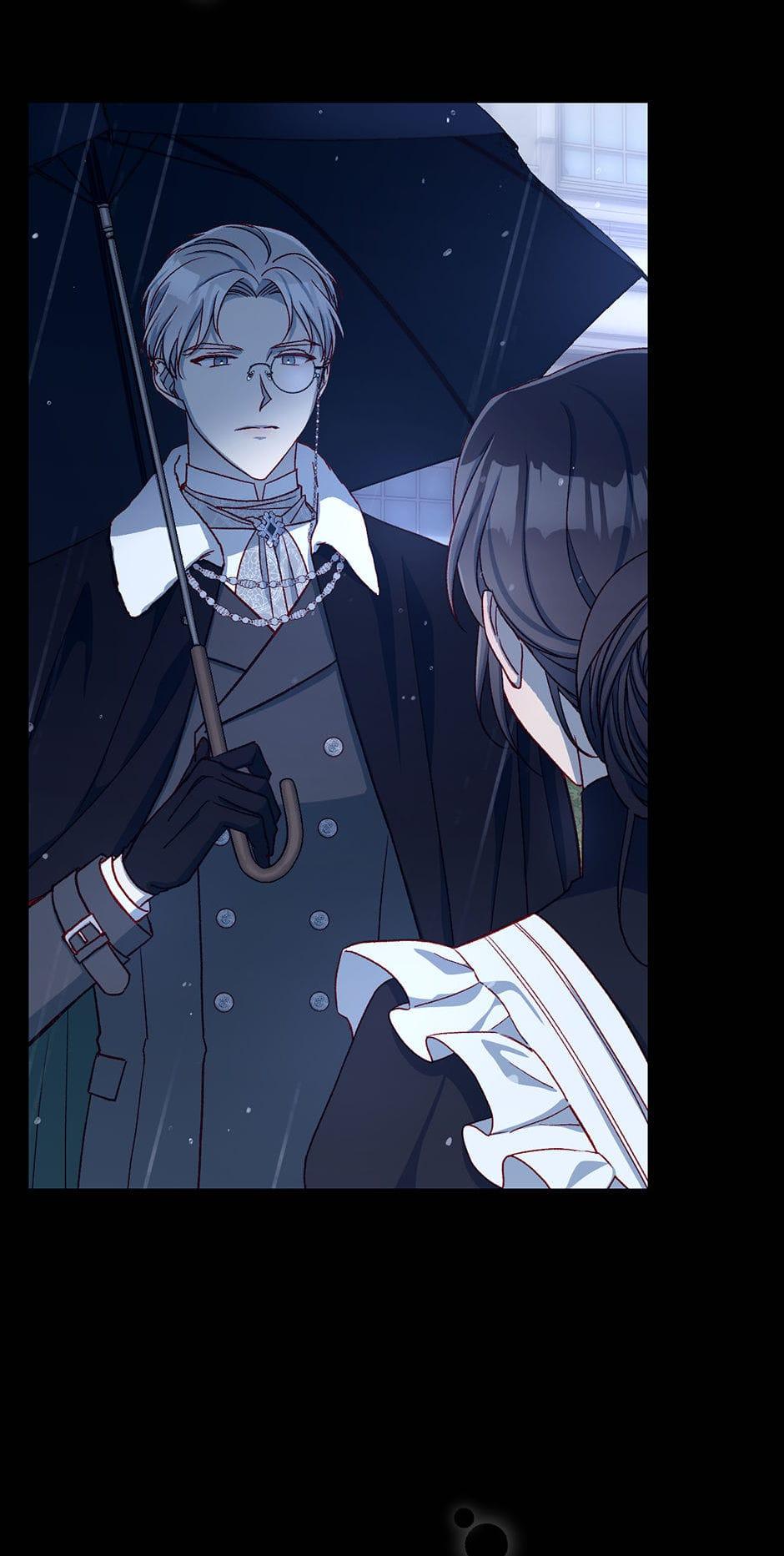 Surviving As A Maid Chapter 85 page 62