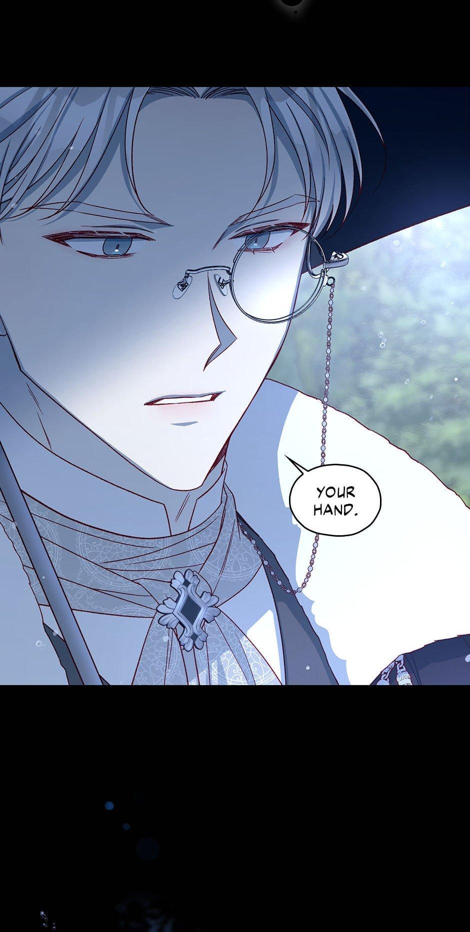 Surviving As A Maid Chapter 85 page 63