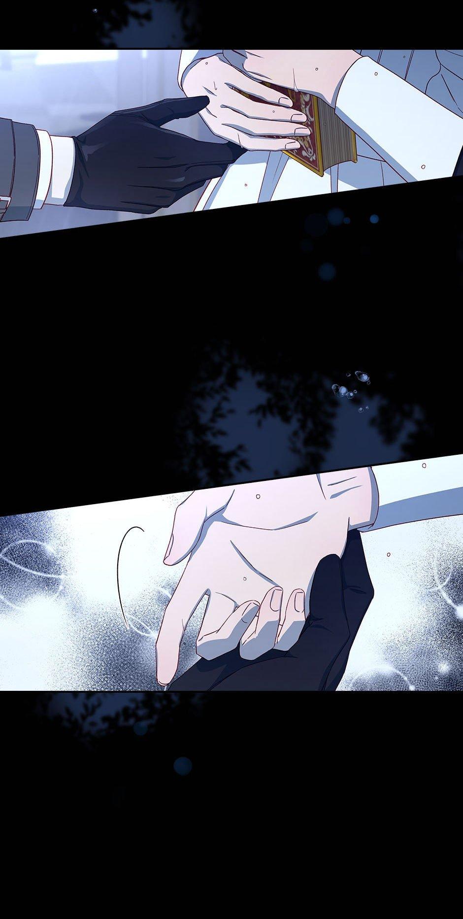 Surviving As A Maid Chapter 85 page 64
