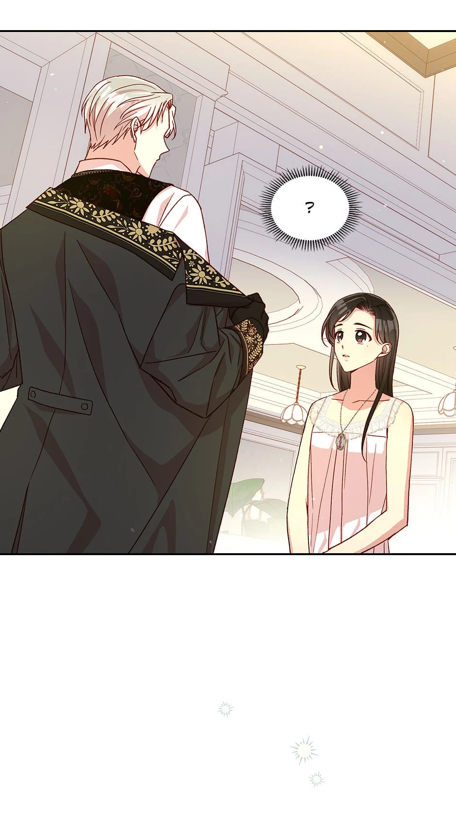 Surviving As A Maid Chapter 85 page 6