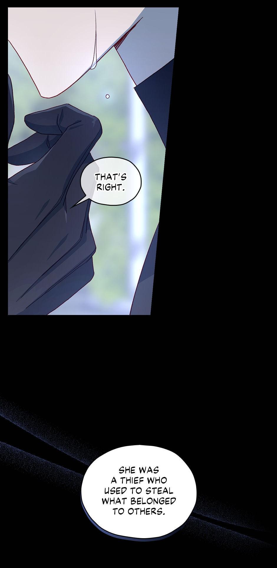 Surviving As A Maid Chapter 85 page 71