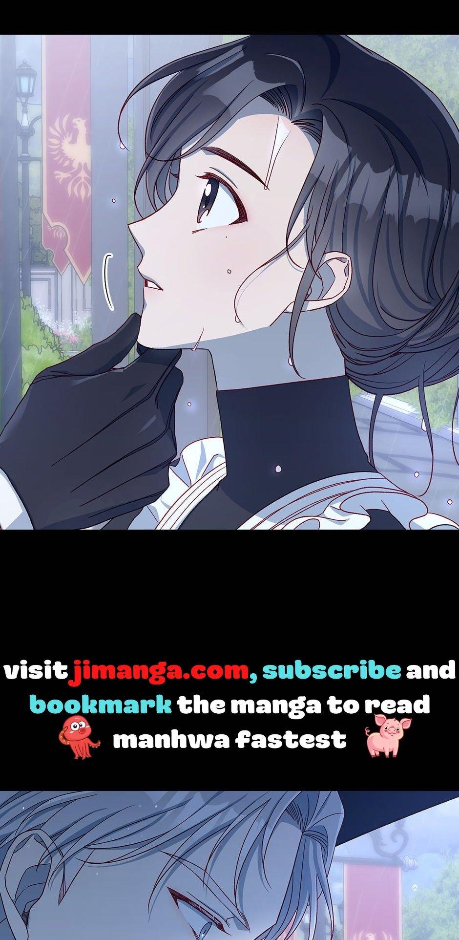 Surviving As A Maid Chapter 85 page 72