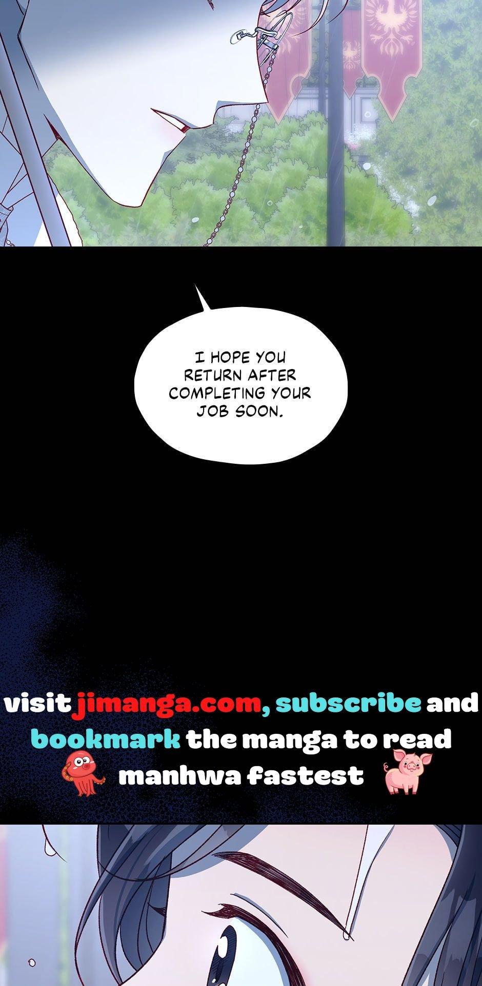 Surviving As A Maid Chapter 85 page 73