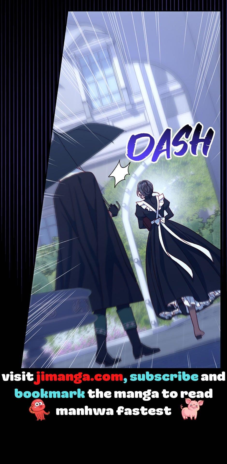 Surviving As A Maid Chapter 85 page 75
