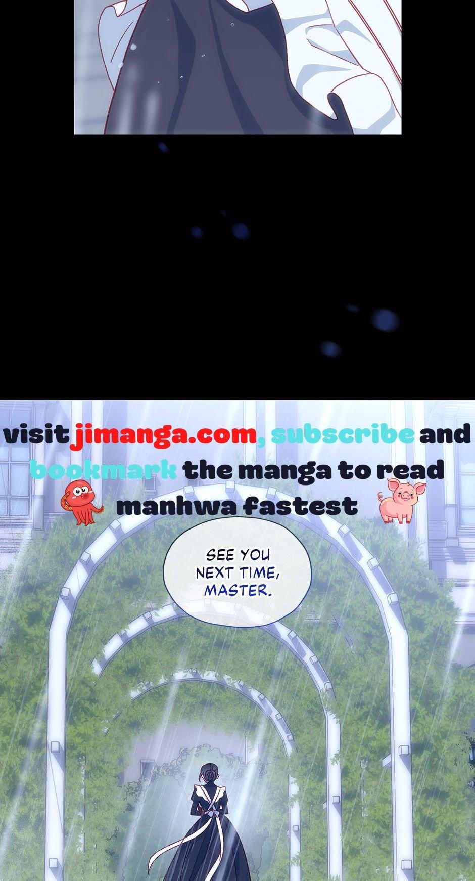 Surviving As A Maid Chapter 85 page 77