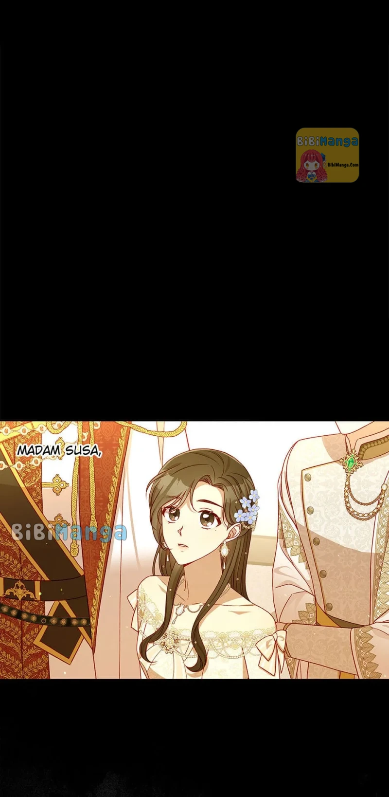 Surviving As A Maid Chapter 97 page 10