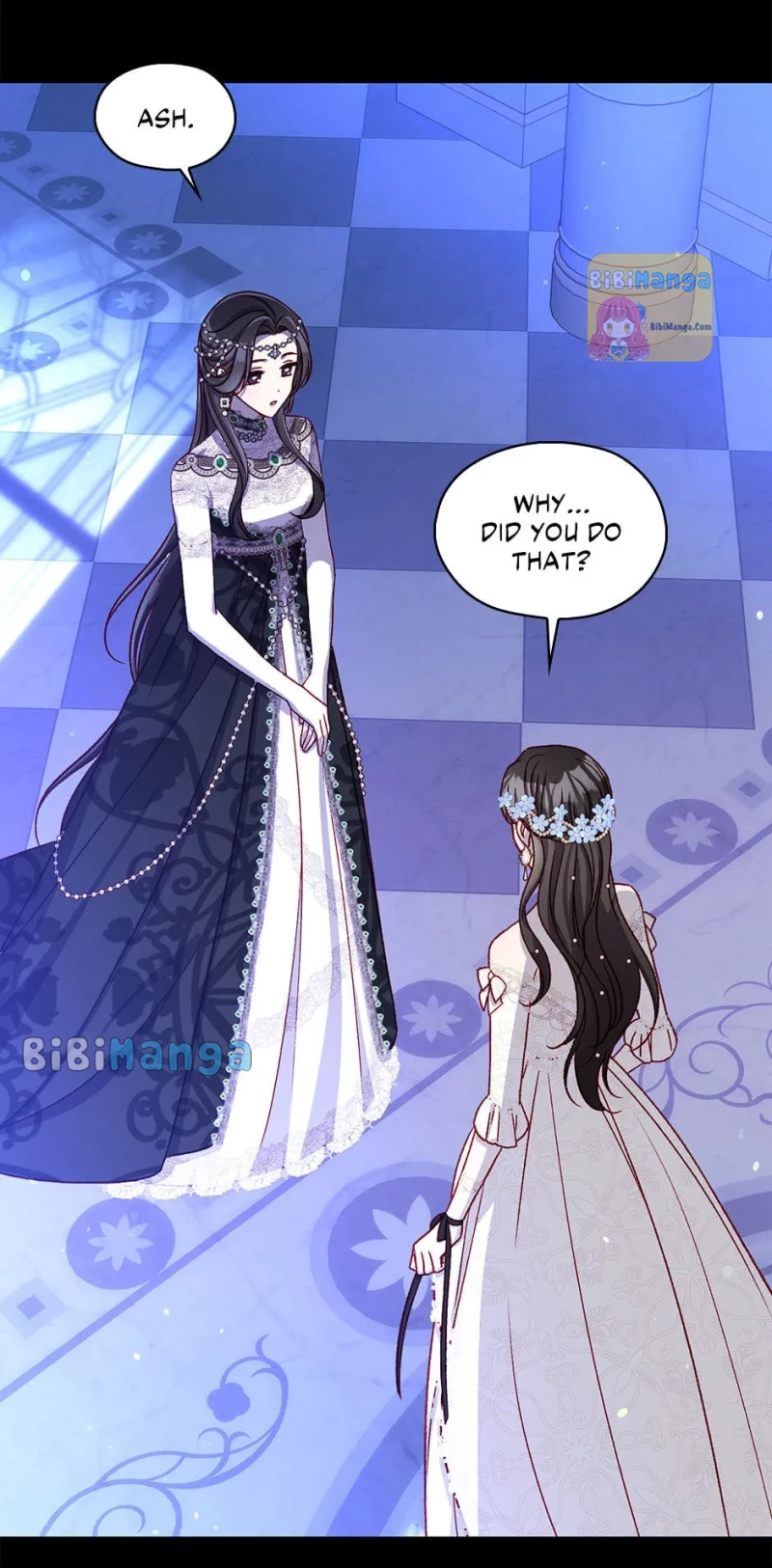 Surviving As A Maid Chapter 97 page 24