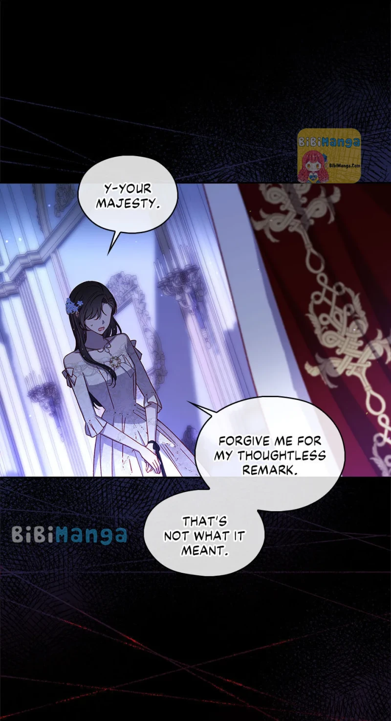 Surviving As A Maid Chapter 97 page 41