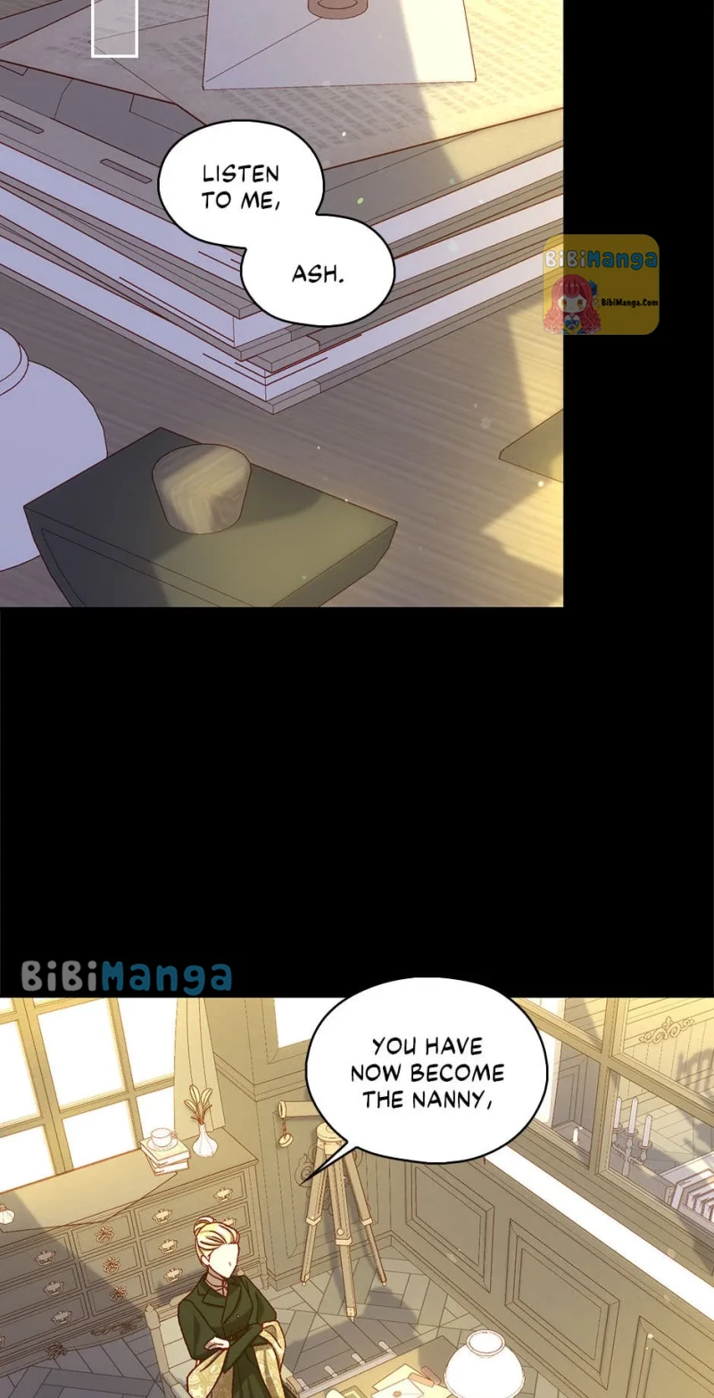 Surviving As A Maid Chapter 97 page 4