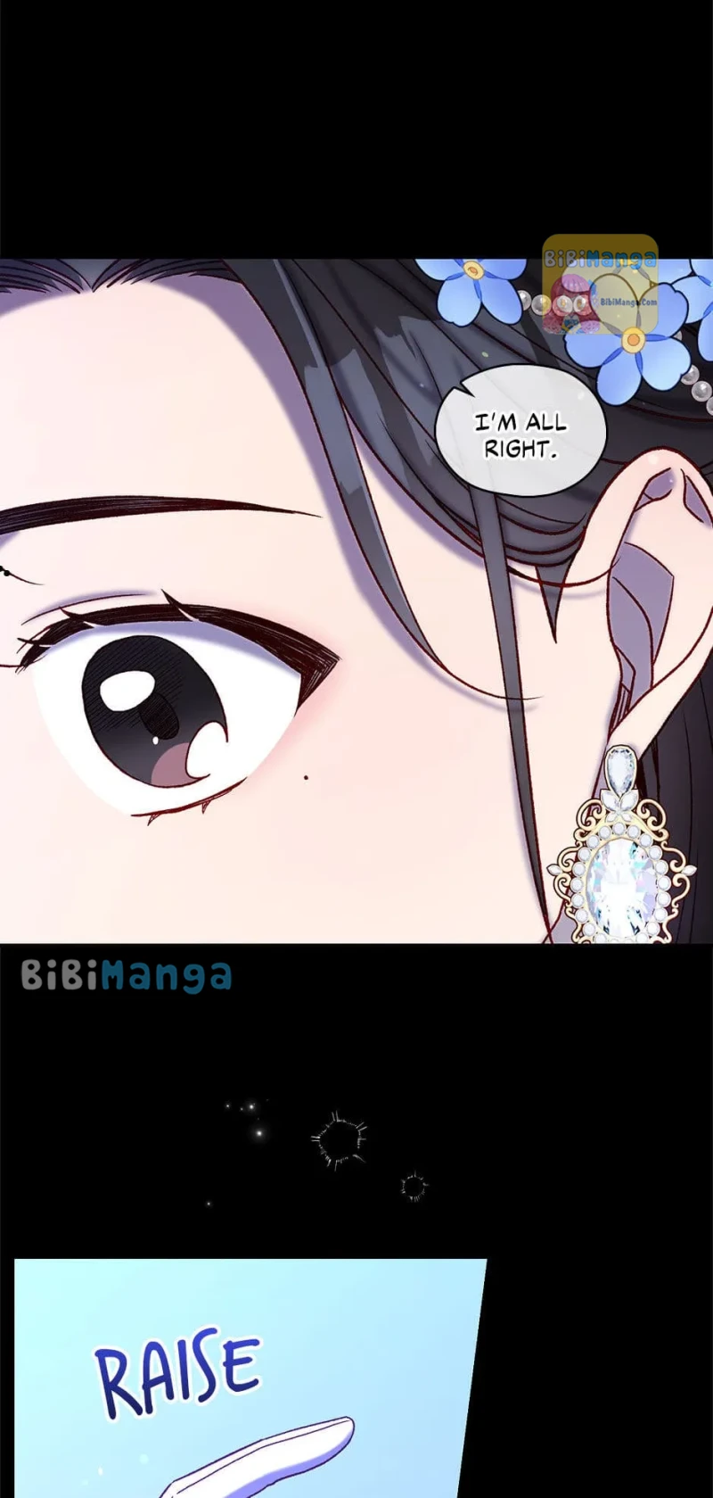 Surviving As A Maid Chapter 97 page 50