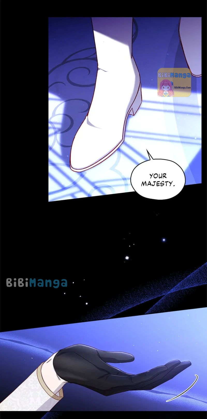 Surviving As A Maid Chapter 97 page 56
