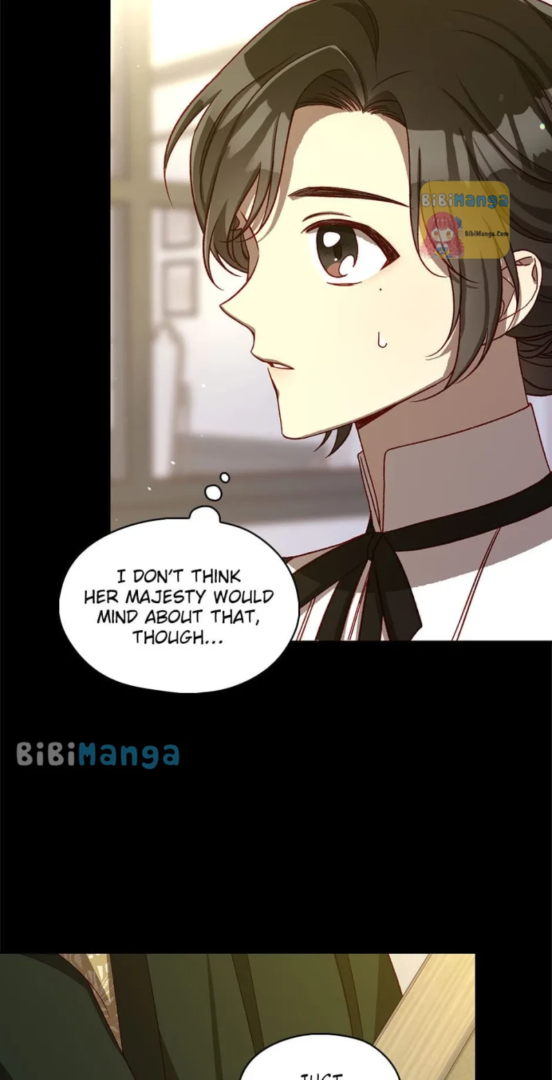 Surviving As A Maid Chapter 97 page 6