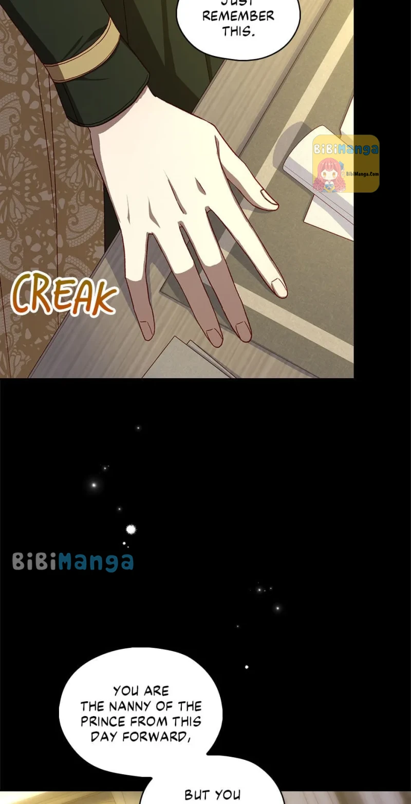 Surviving As A Maid Chapter 97 page 7